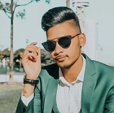 The Shiva Sunglasses