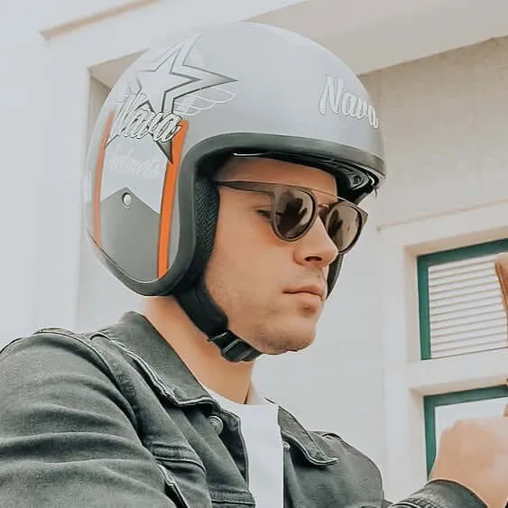 The Shiva Sunglasses