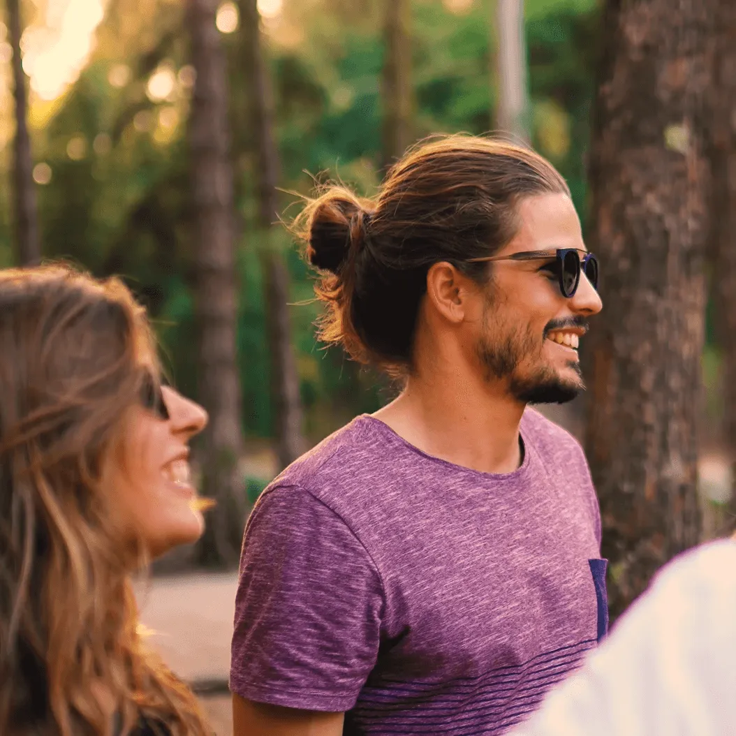 The Shiva Sunglasses