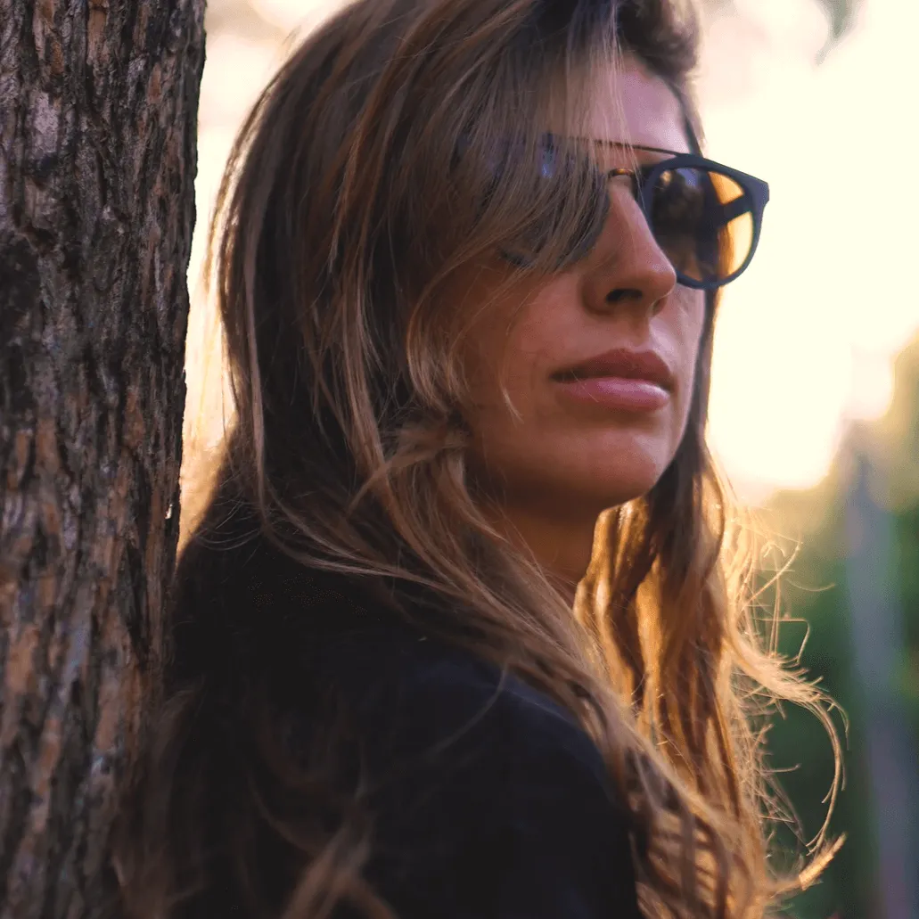 The Shiva Sunglasses