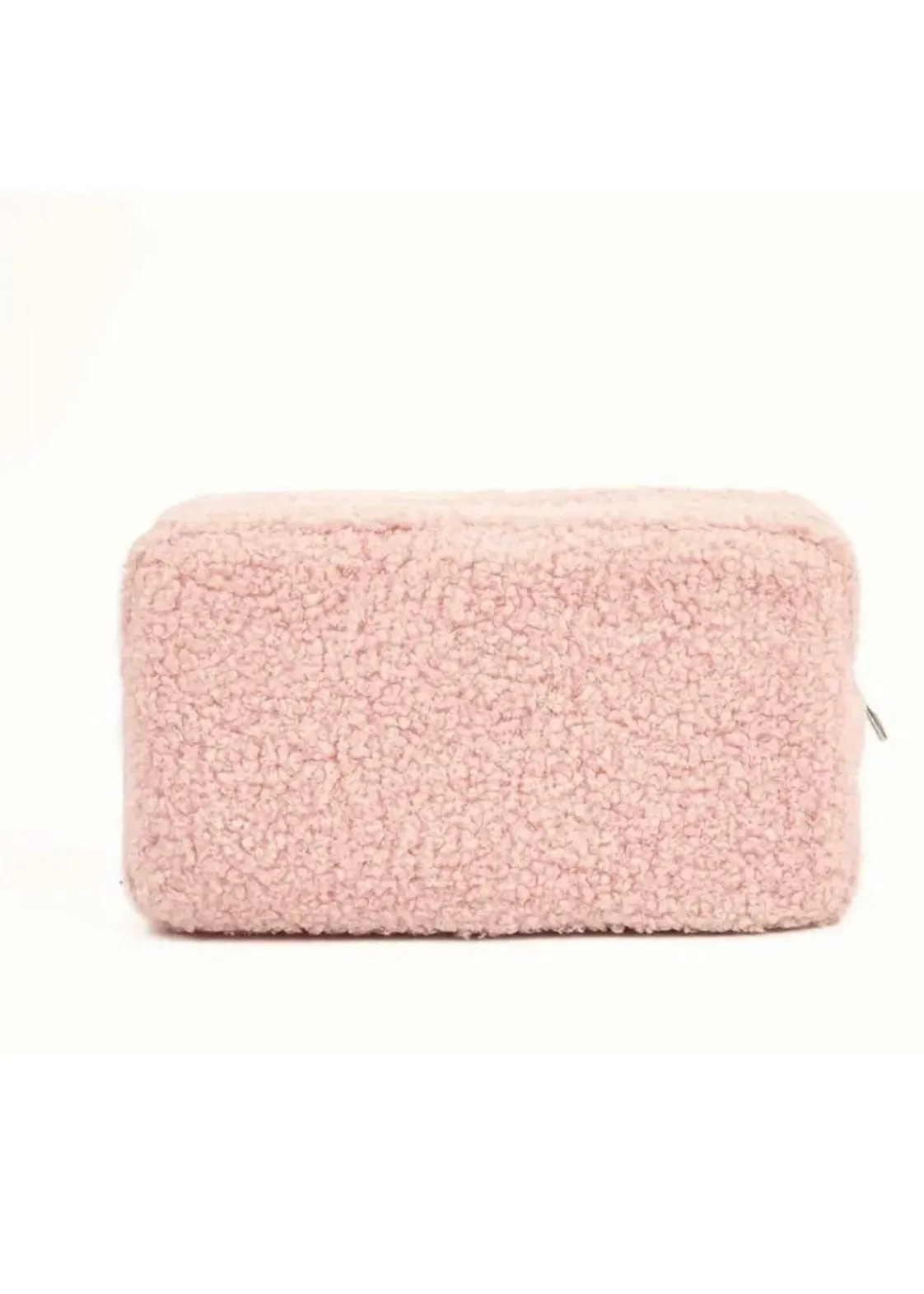 The Waterproof Pouch - White Swim
