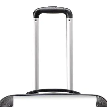 Tortoise Shell Suitcase / Luggage