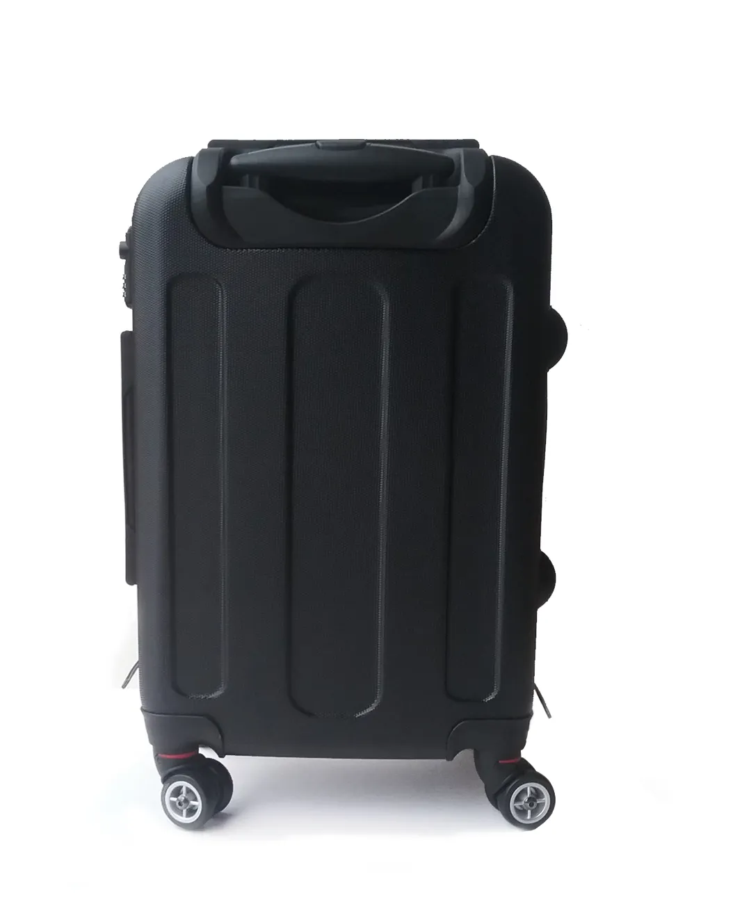 Tortoise Shell Suitcase / Luggage