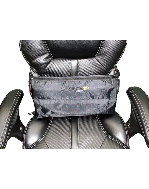Travel Pillow Comfort Cushion with Blanket (#102)