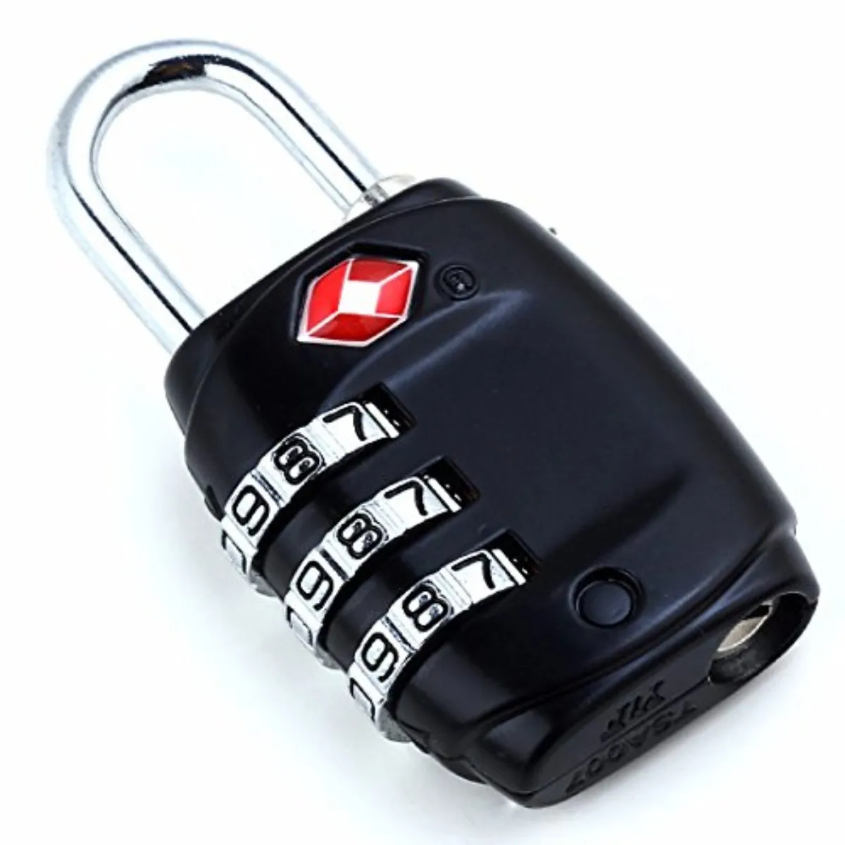 Travel Sentry Tsa Luggage Lock