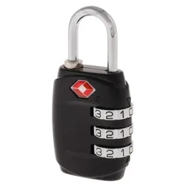 Travel Sentry Tsa Luggage Lock