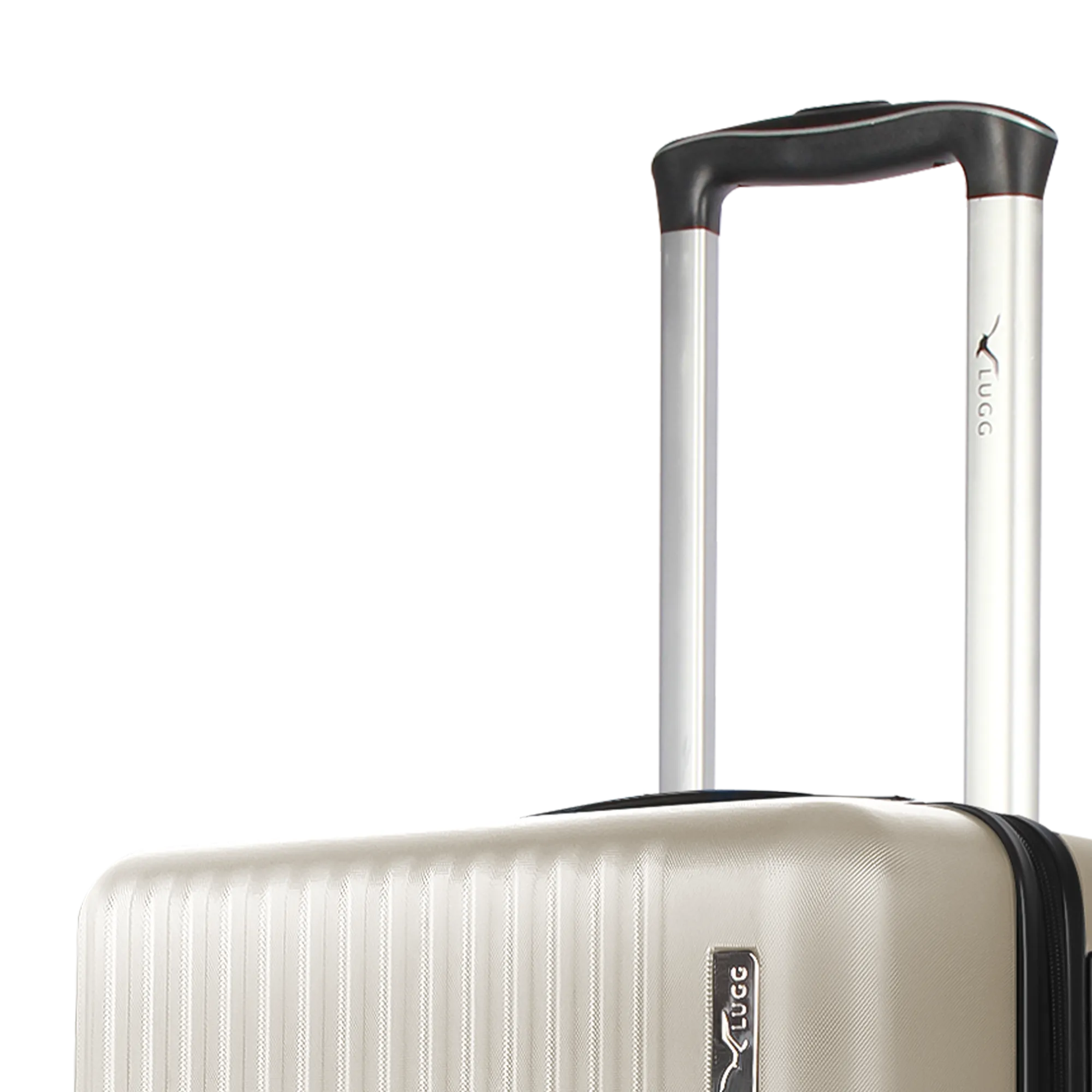 Vacay 20" Cabin Suitcase in Earth
