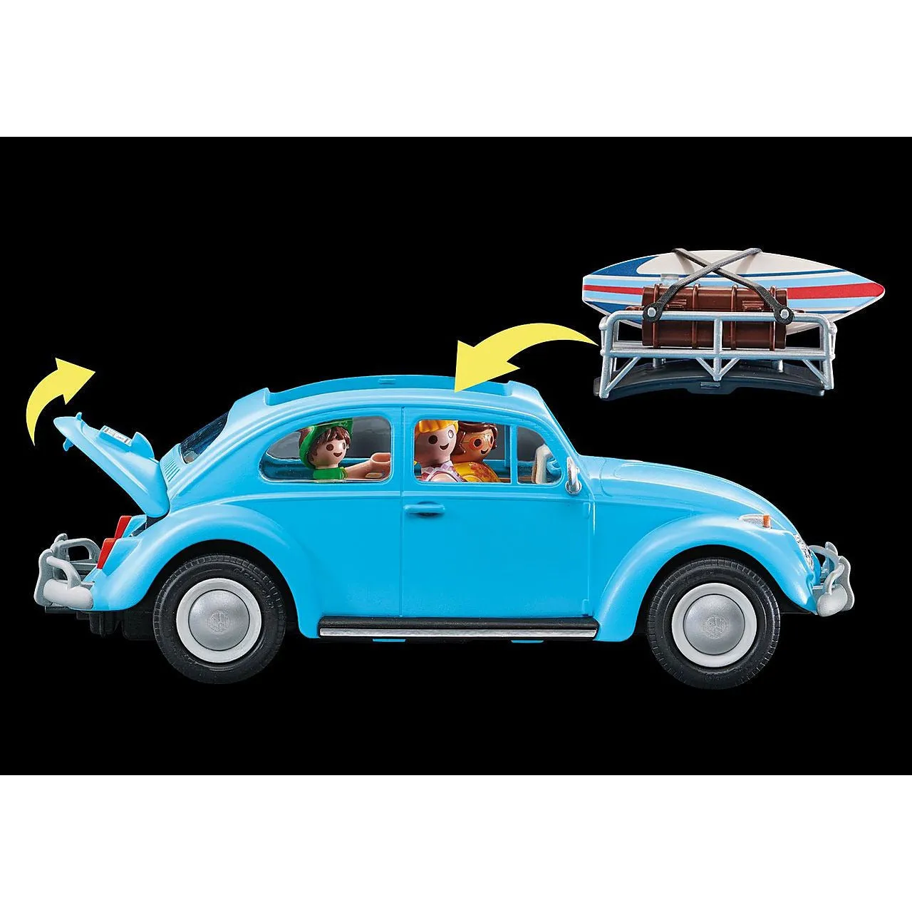 Volkswagen Beetle 70177