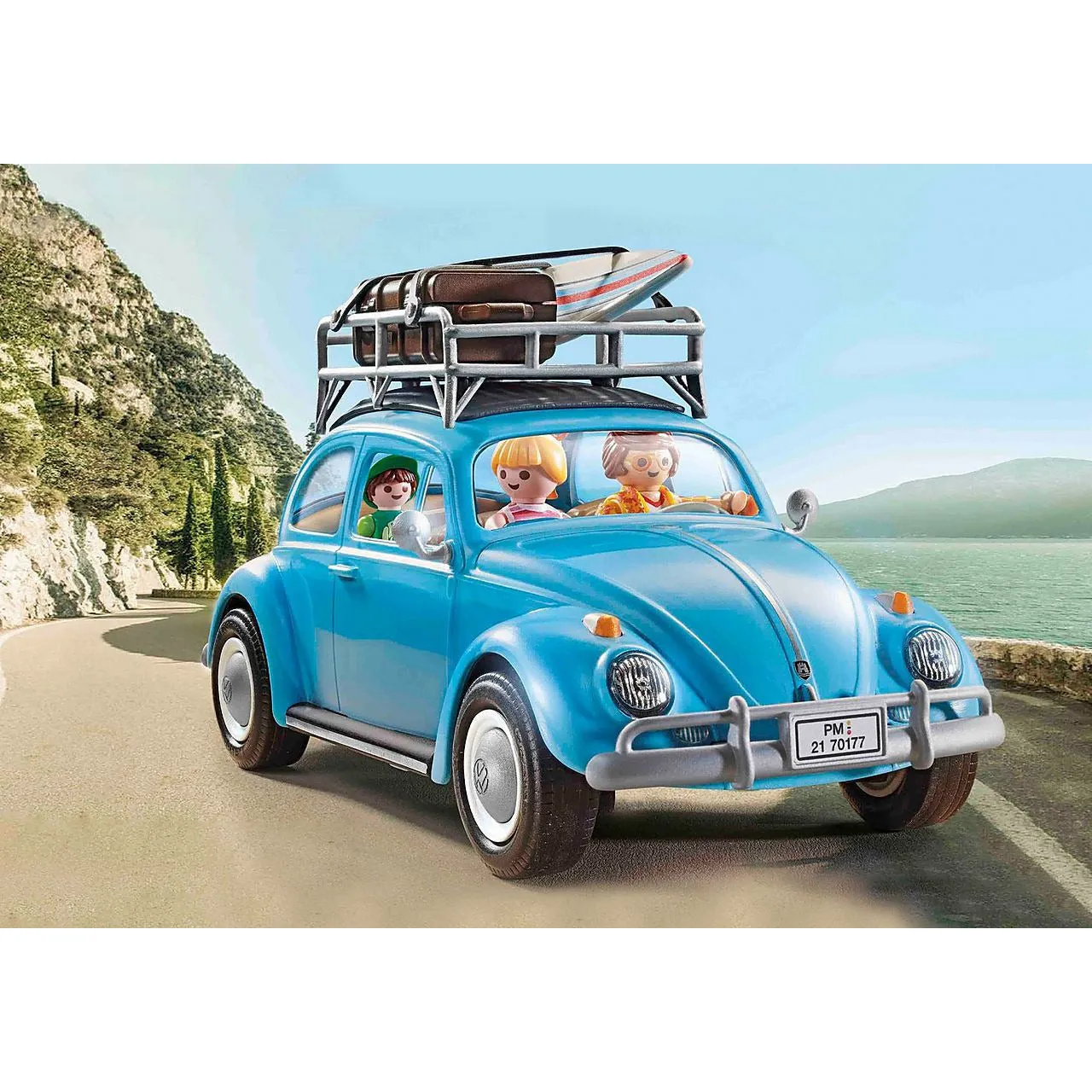 Volkswagen Beetle 70177