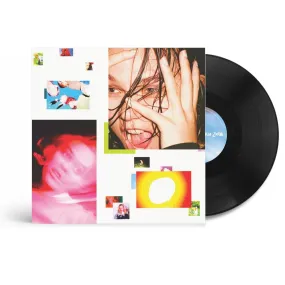 Zorb (Eco-Wax Vinyl*)